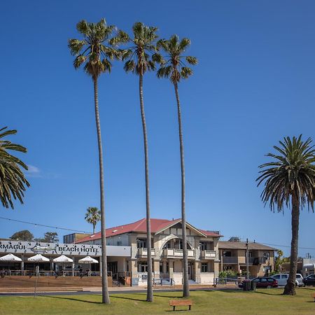 Bermagui Beach Hotel 외부 사진
