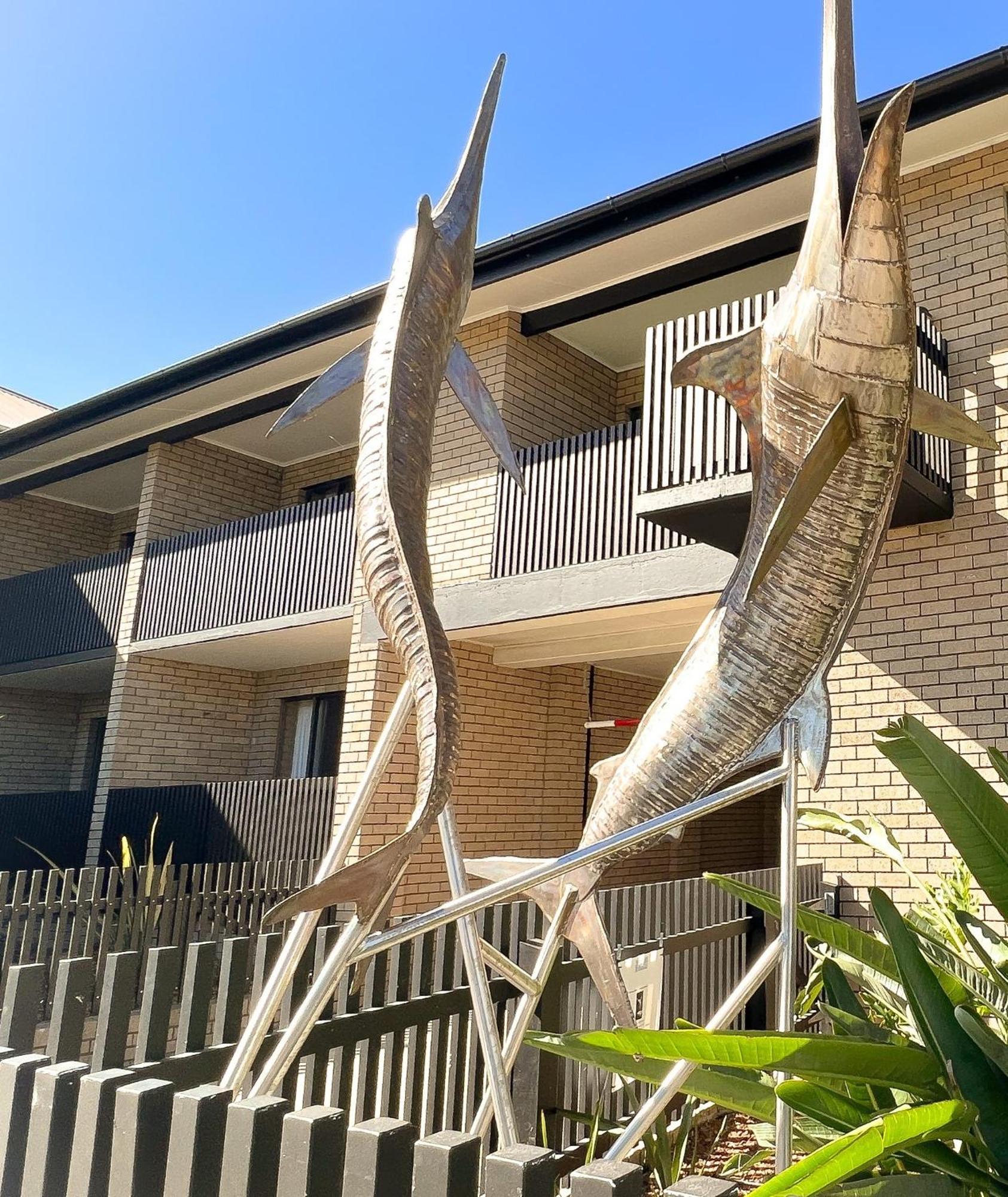 Bermagui Beach Hotel 외부 사진