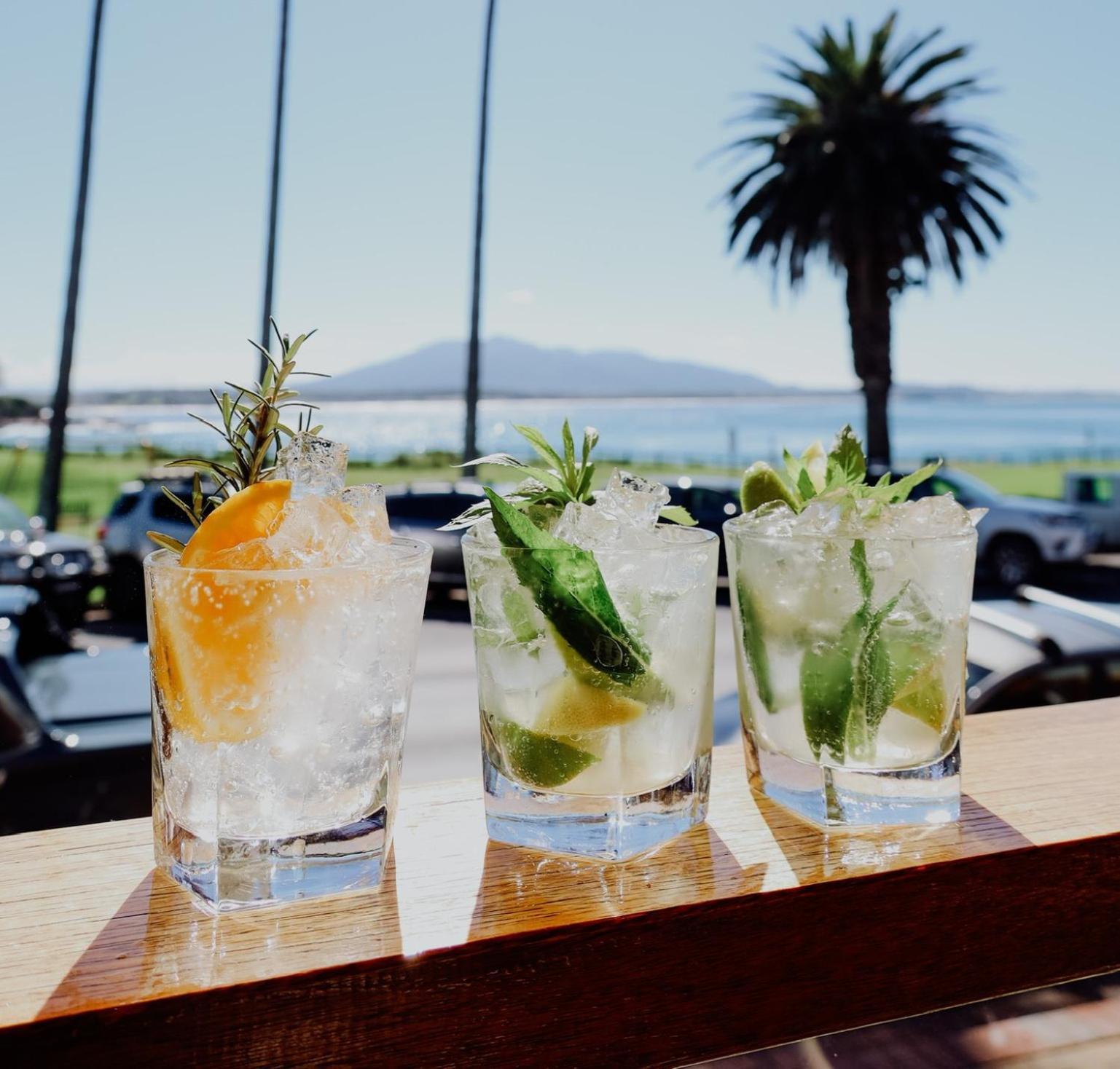 Bermagui Beach Hotel 외부 사진