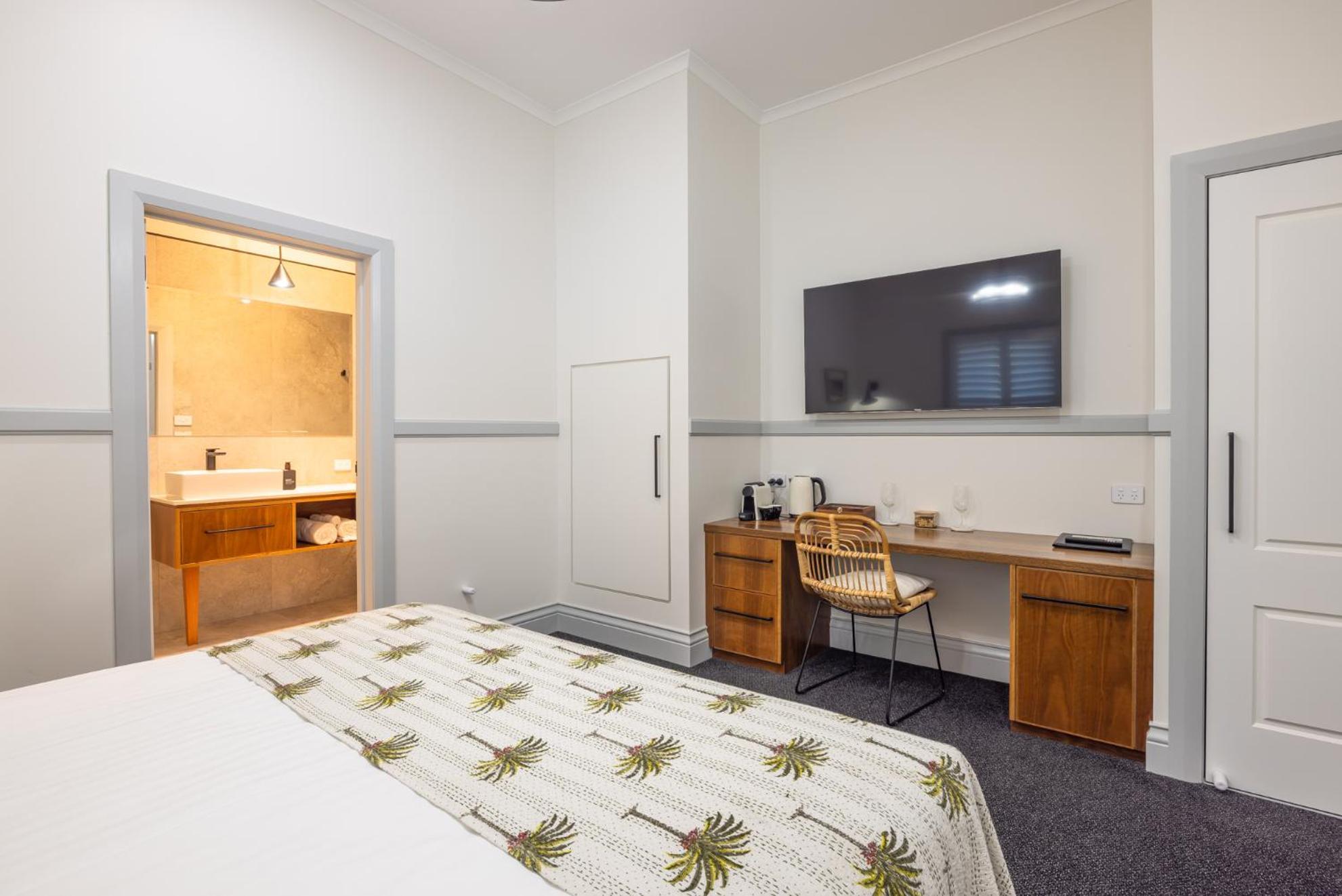 Bermagui Beach Hotel 객실 사진