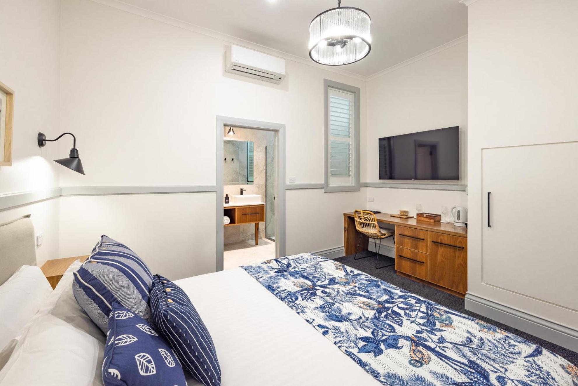 Bermagui Beach Hotel 객실 사진