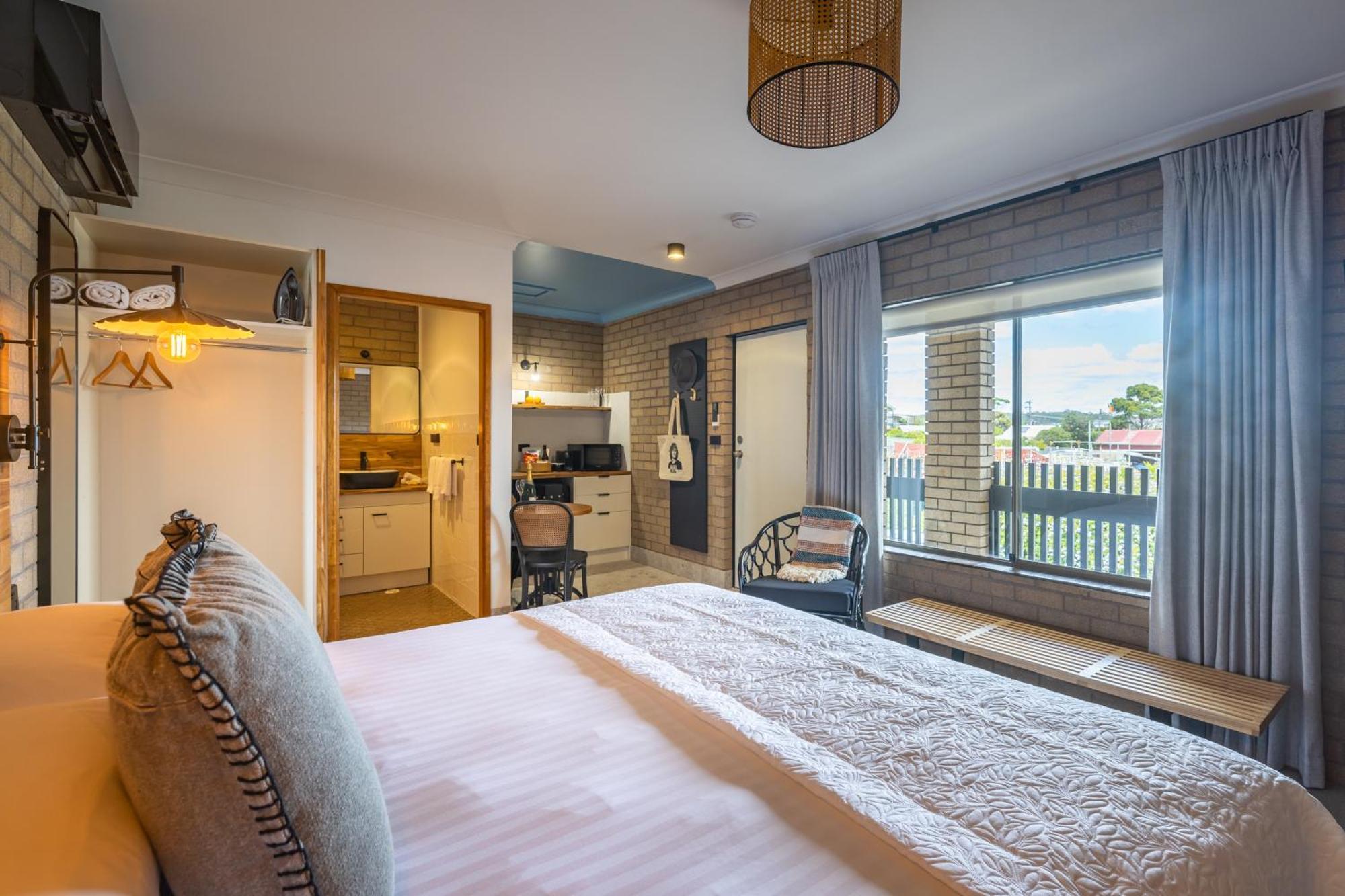 Bermagui Beach Hotel 객실 사진
