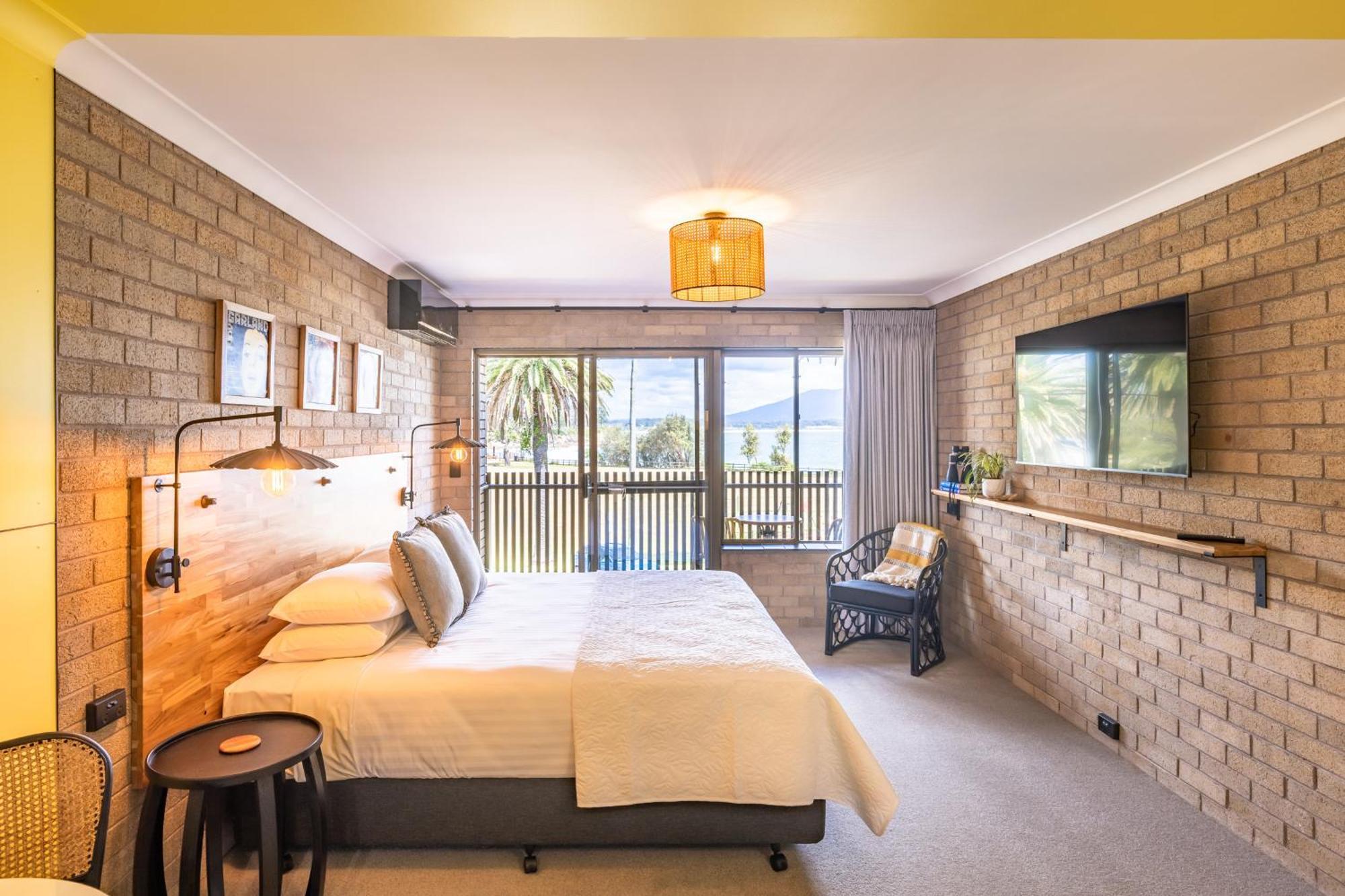 Bermagui Beach Hotel 외부 사진
