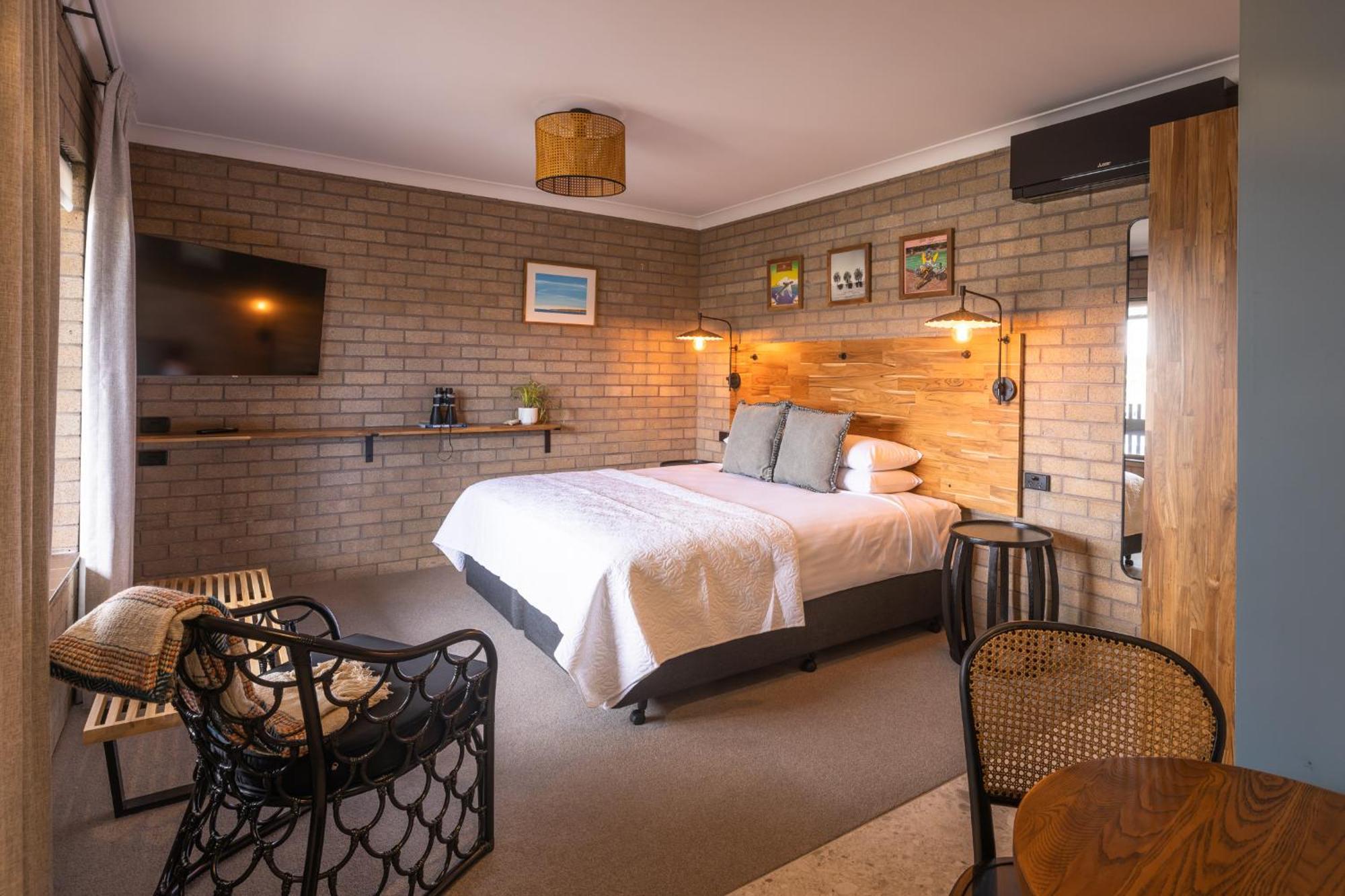Bermagui Beach Hotel 외부 사진