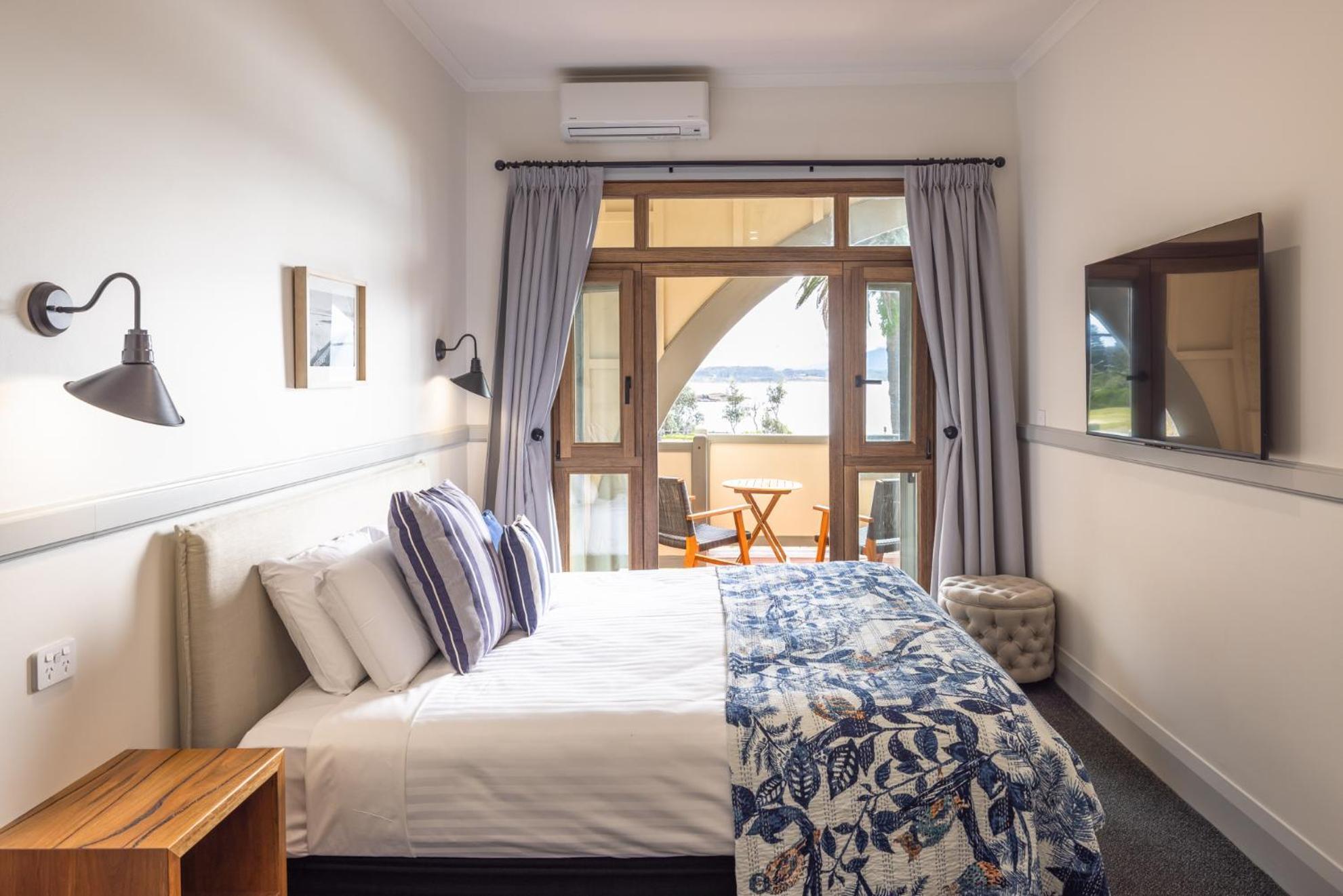 Bermagui Beach Hotel 객실 사진
