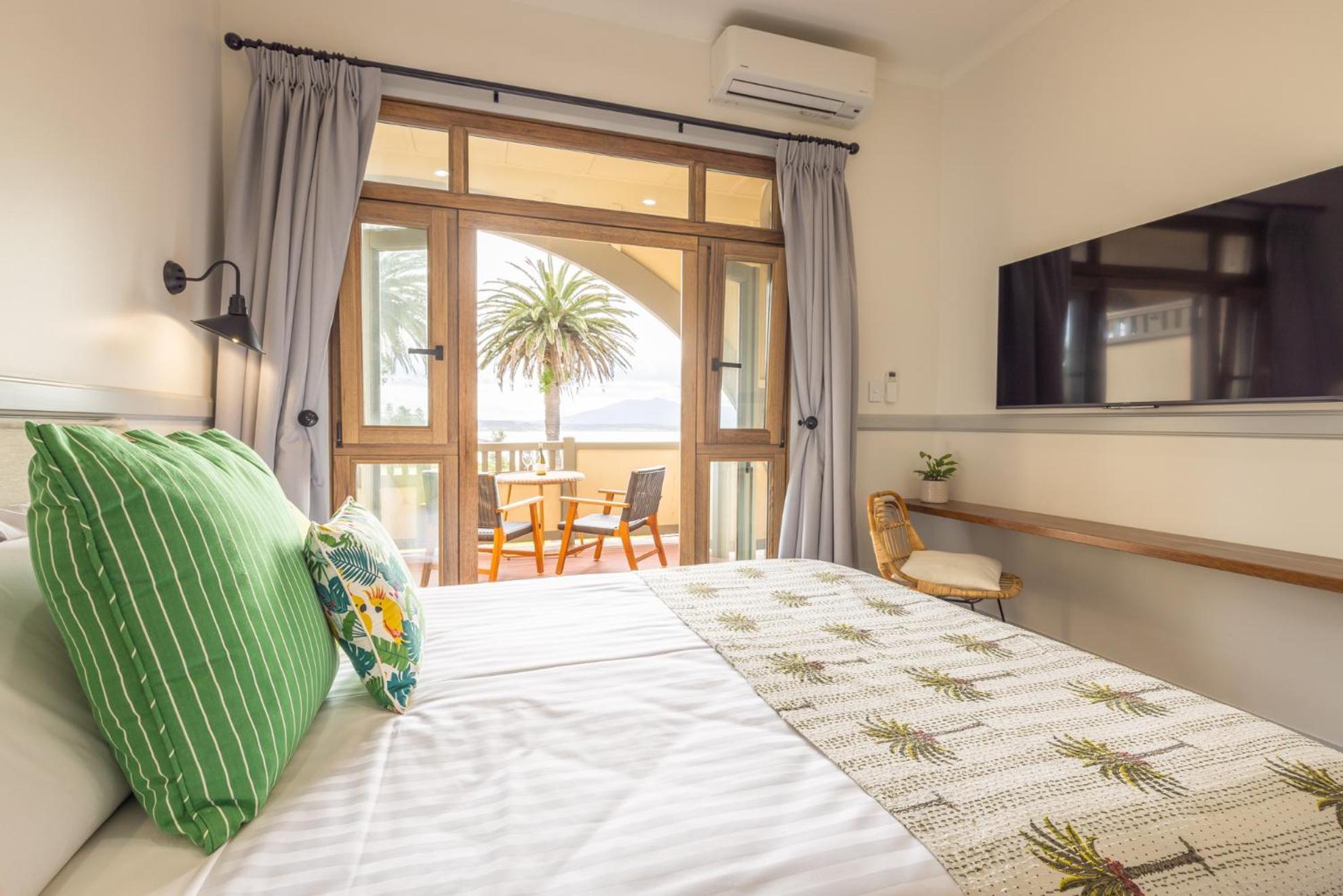 Bermagui Beach Hotel 외부 사진