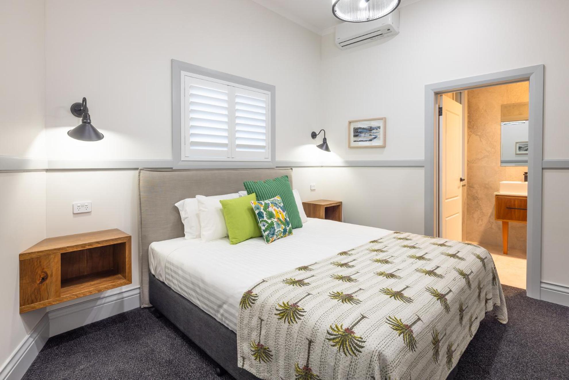 Bermagui Beach Hotel 객실 사진