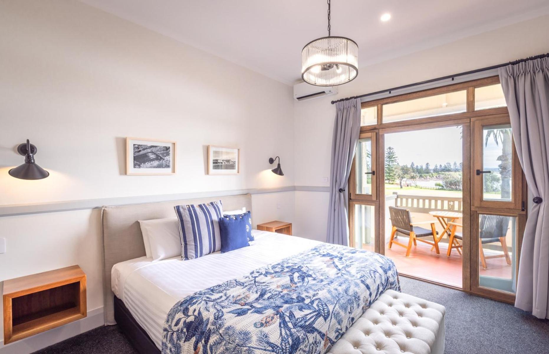 Bermagui Beach Hotel 외부 사진