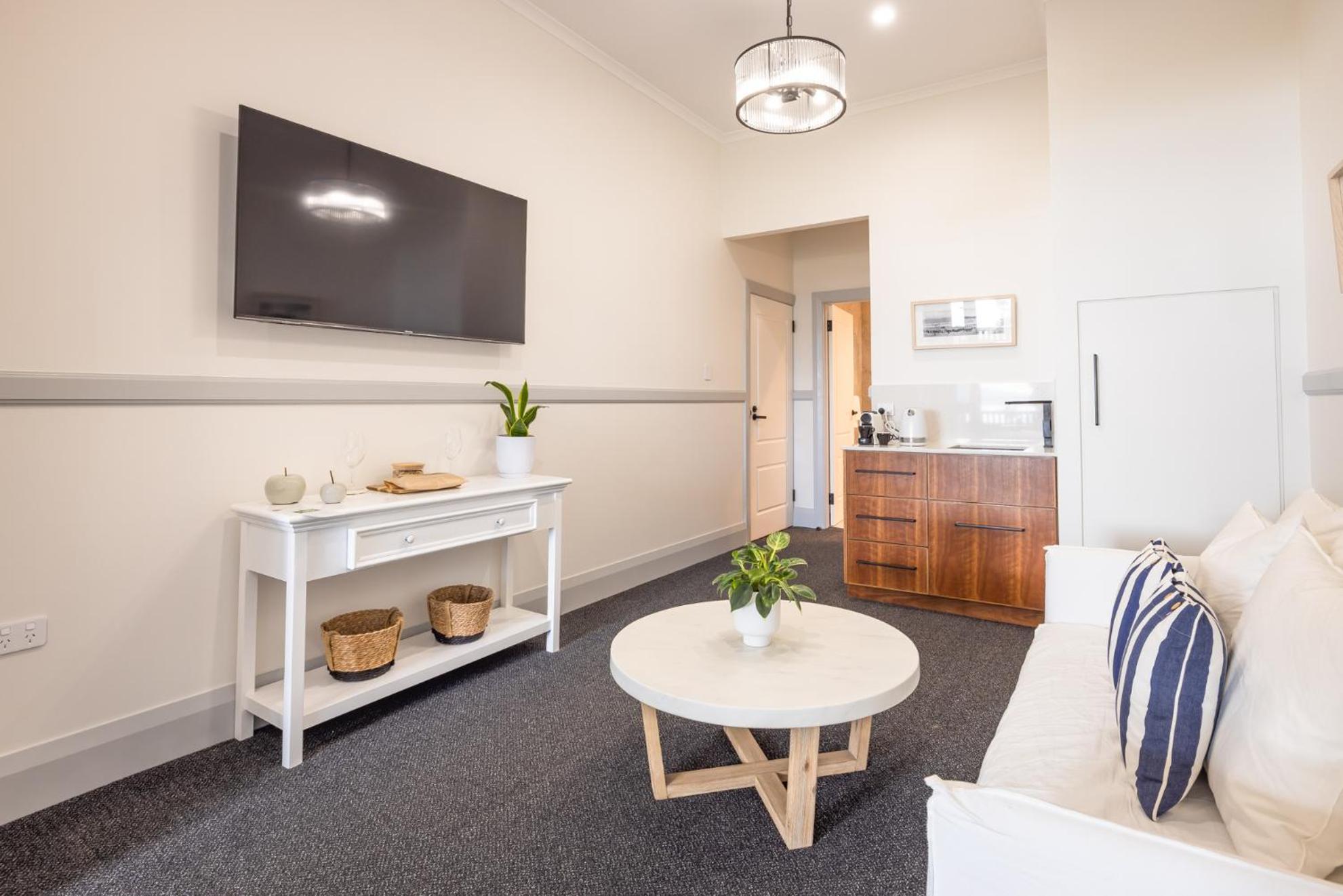 Bermagui Beach Hotel 객실 사진
