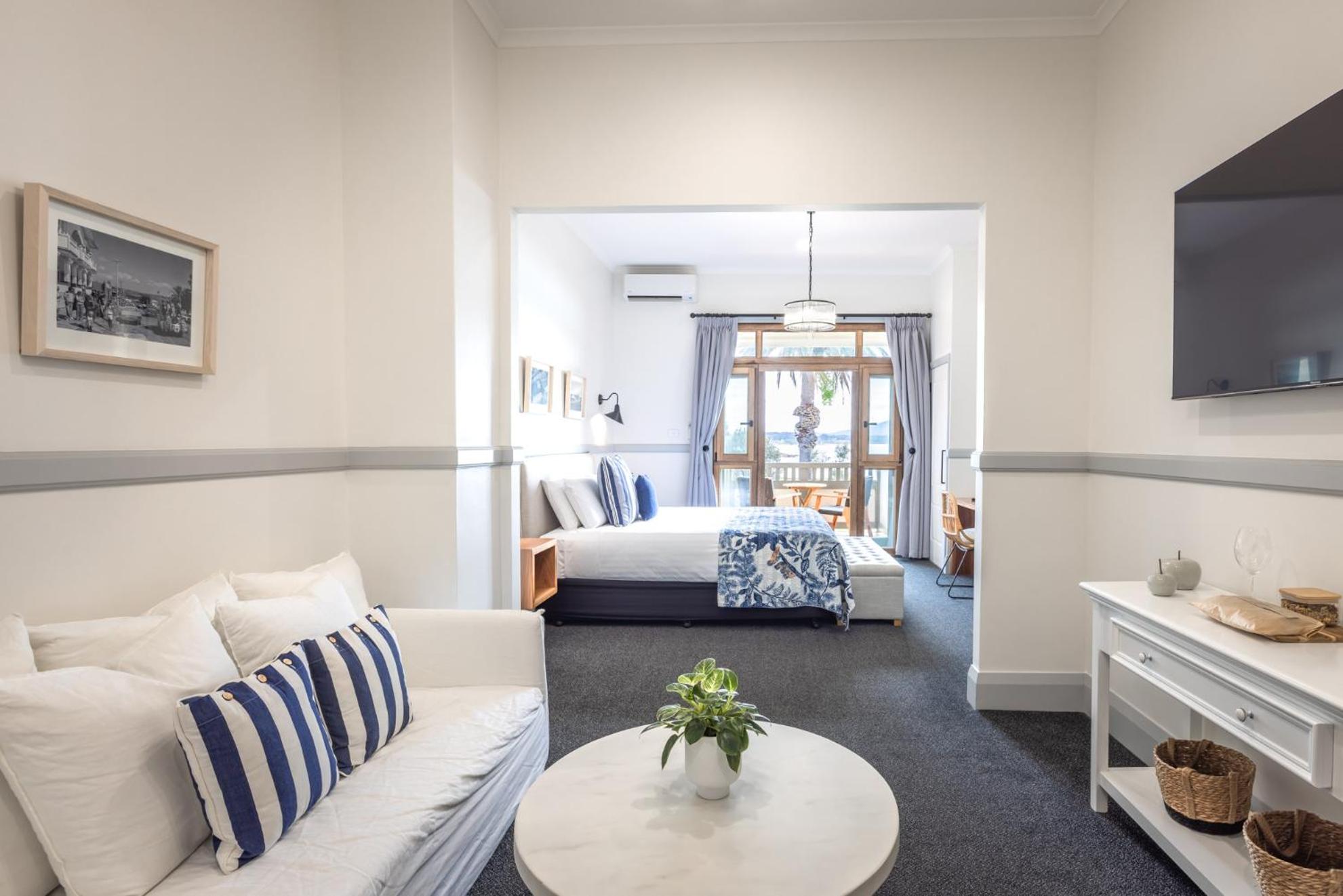 Bermagui Beach Hotel 외부 사진