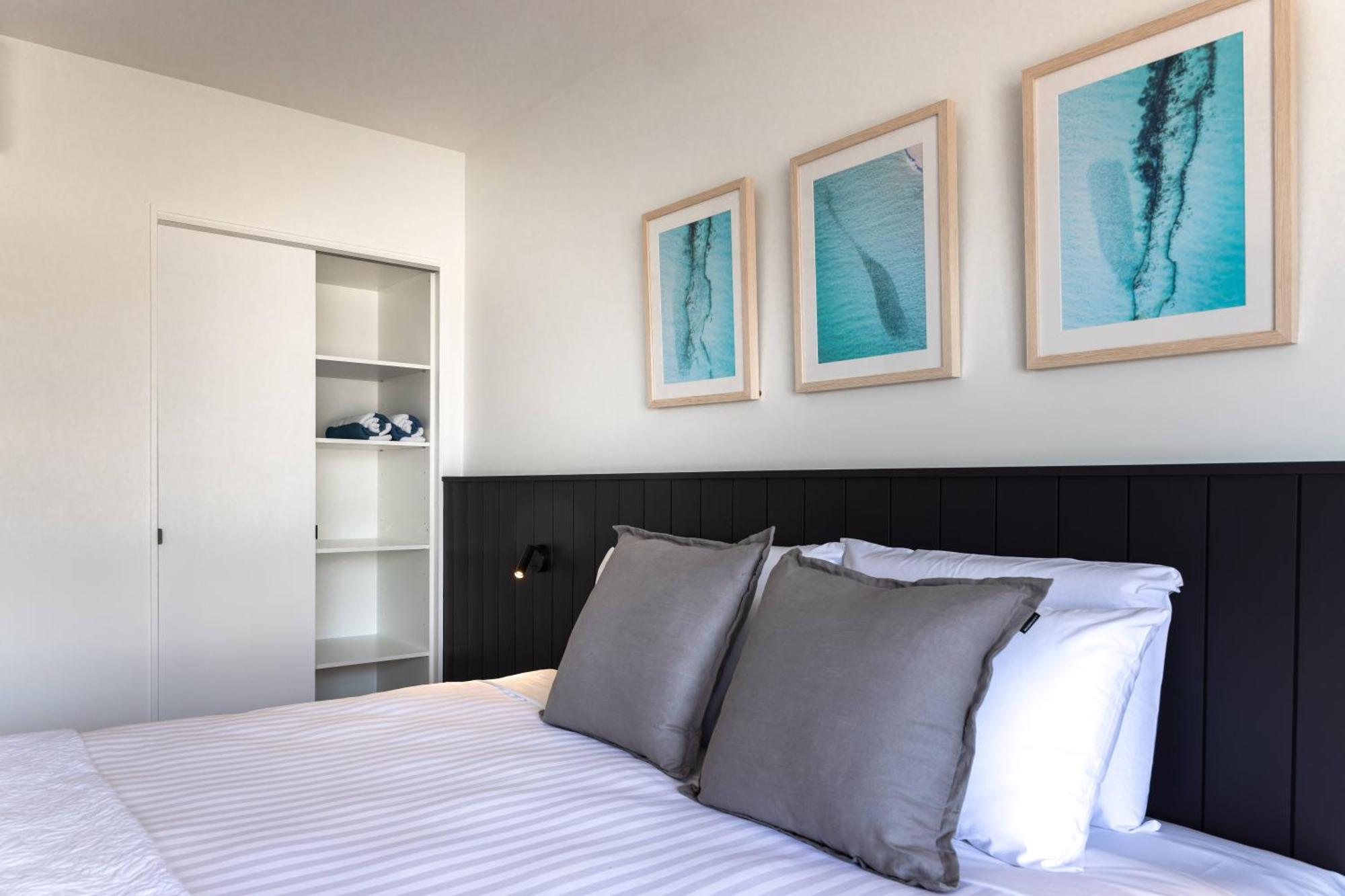 Bermagui Beach Hotel 객실 사진