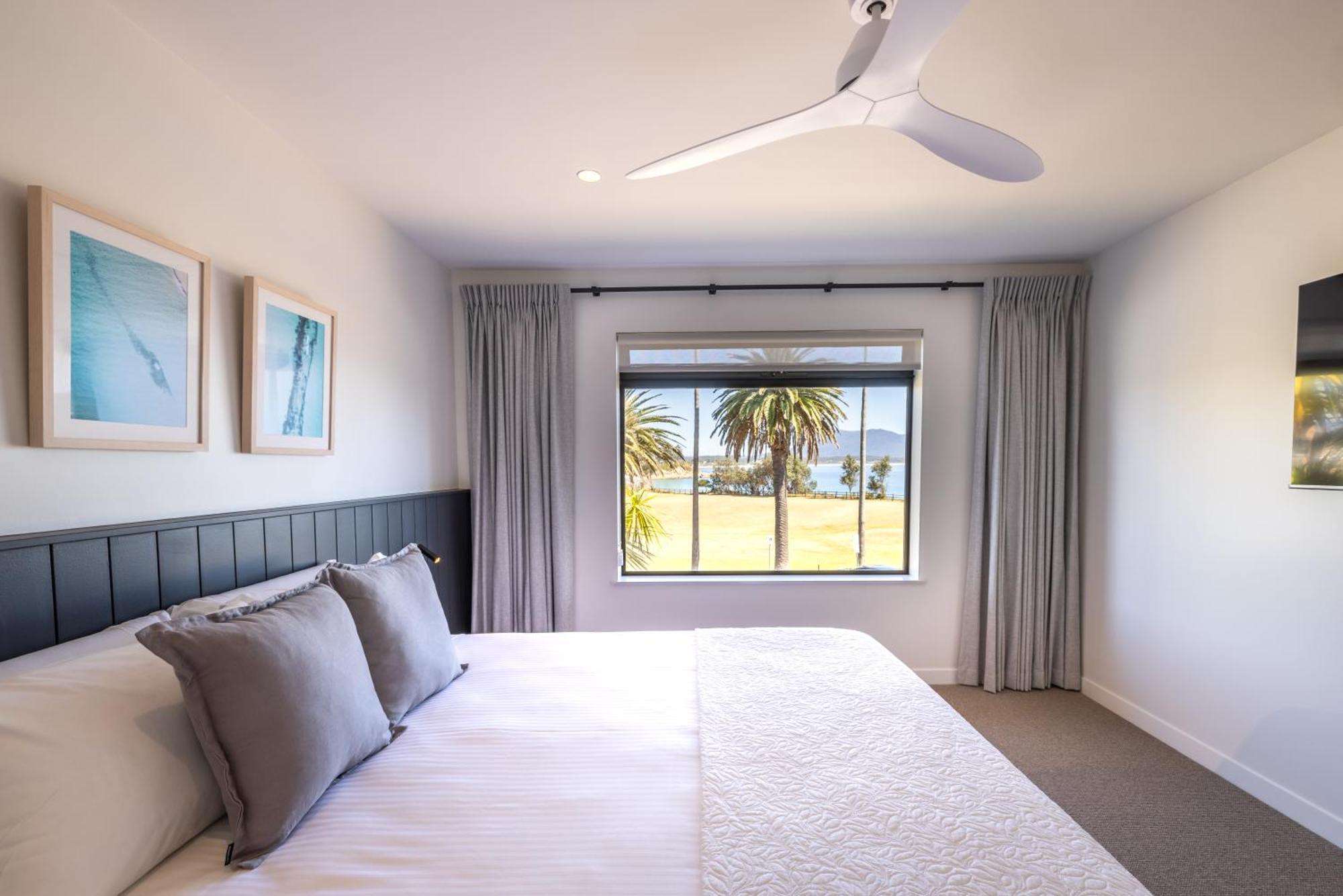 Bermagui Beach Hotel 객실 사진