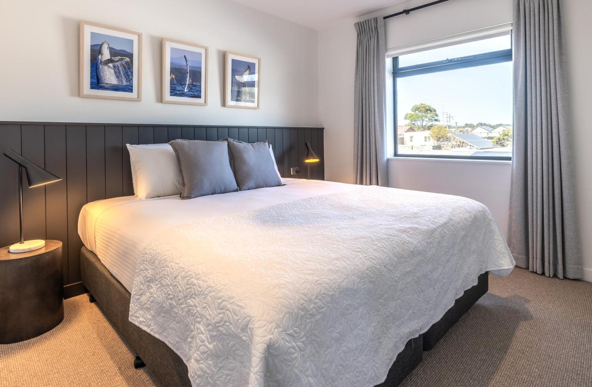 Bermagui Beach Hotel 객실 사진