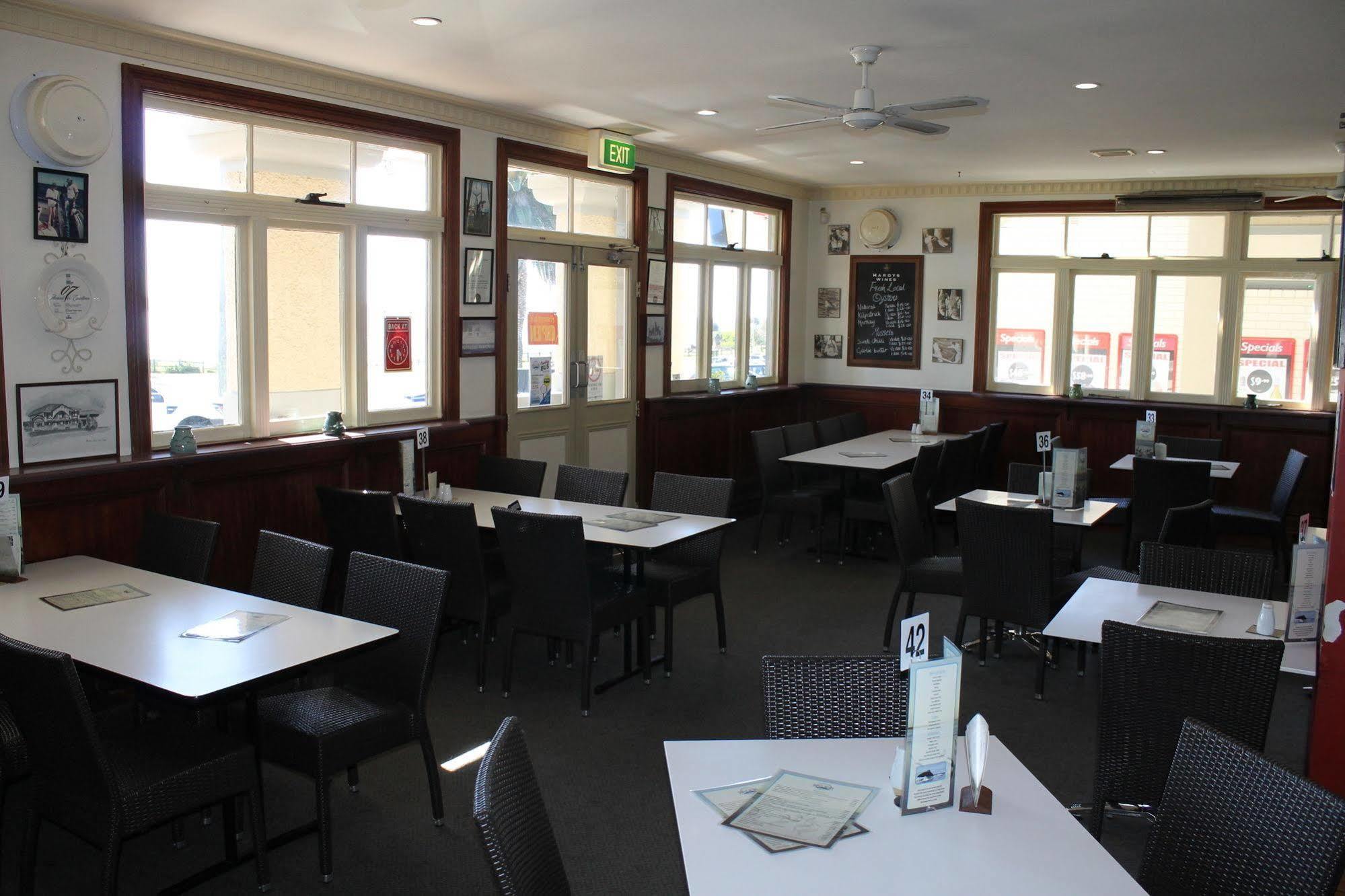 Bermagui Beach Hotel 외부 사진