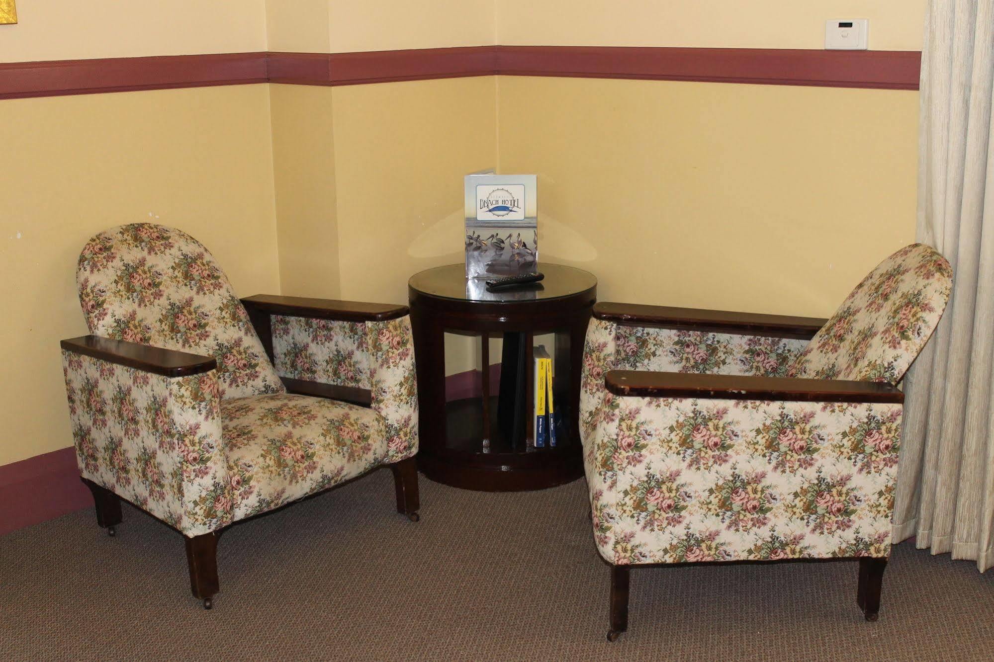 Bermagui Beach Hotel 외부 사진