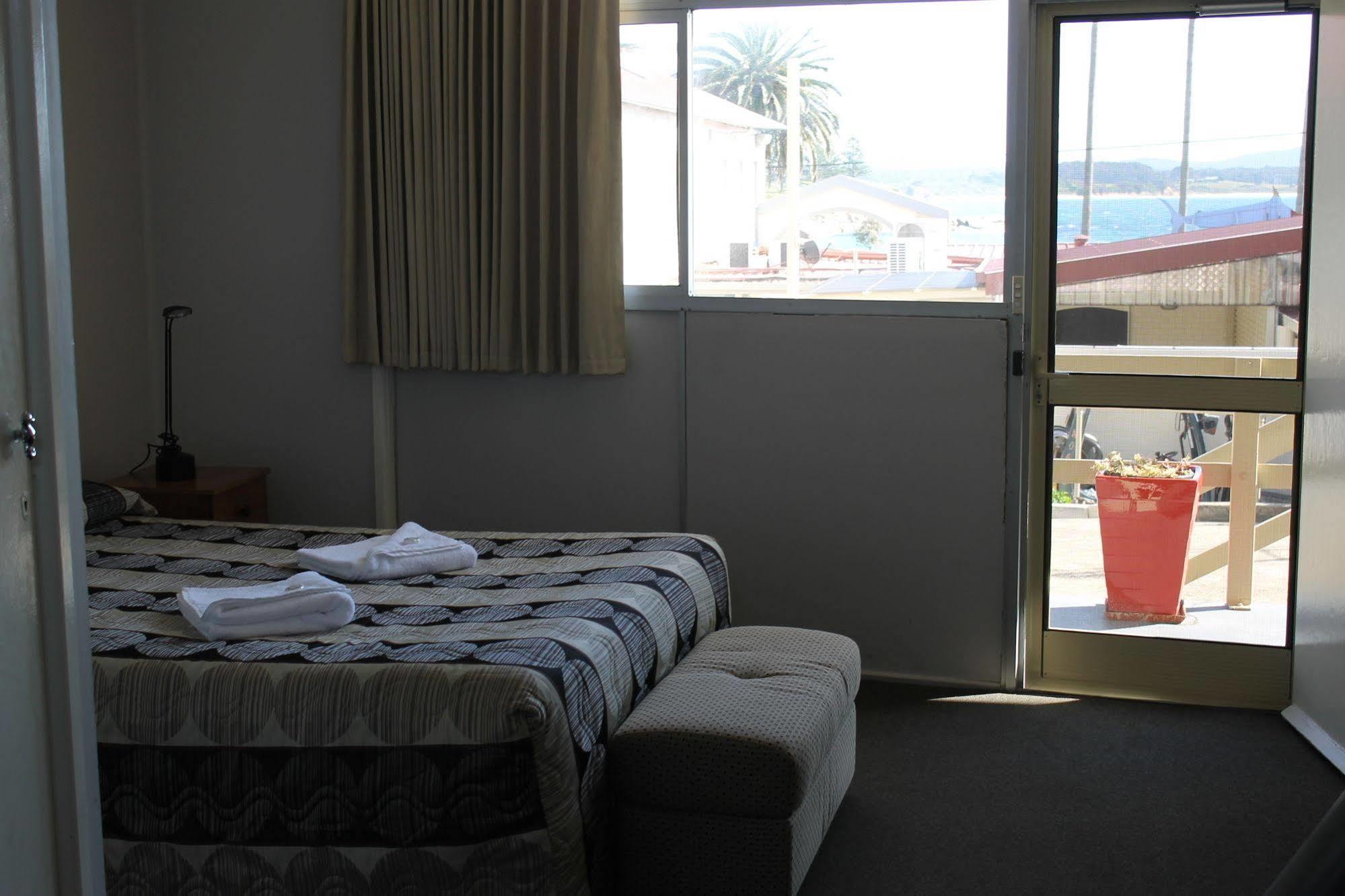 Bermagui Beach Hotel 외부 사진